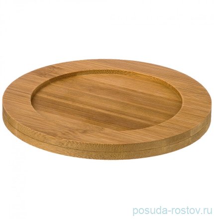 Сахарница 16 х 14 х 8 см на подставке &quot;Native&quot; / 199971