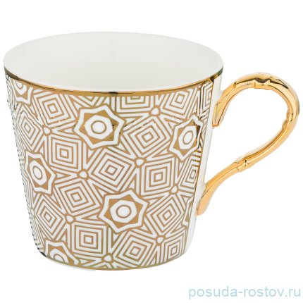 Набор чайных пар 200 мл 6 шт / 195013