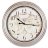 Часы настенные 50 см кварцевые &quot;WORLD MAP&quot; / 187959