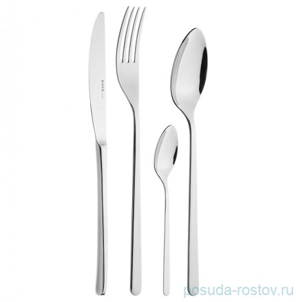 Столовые приборы 16 предметов на 4 персоны &quot;Venice&quot; / 251061