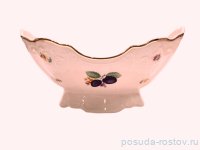 Фруктовница 29 см без ручек &quot;Бернадотт /Сливы /СК&quot; / 241090