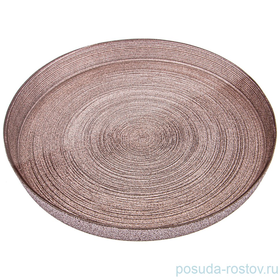 Тарелка 21 см высокий борт "Miracle chocoshine" / 220641 Тарелка 21 см высокий борт "Miracle chocoshine" / 220641