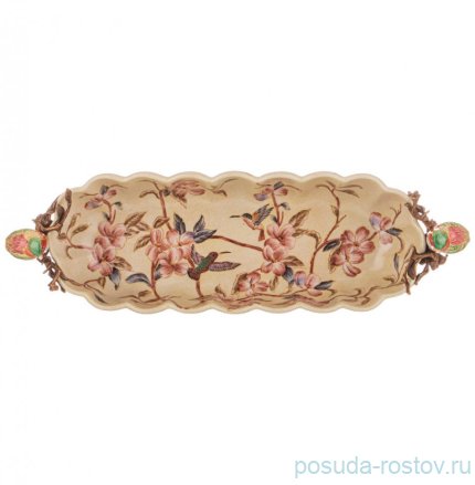 Конфетница 53 х 17,5 х 16,5 см н/н  / 270527