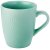 Кружка 380 мл "Elice /Бирюзовый" (4шт.) / 192244
