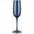 Бокалы для шампанского 175 мл 6 шт &quot;Блюберри&quot; / 307535