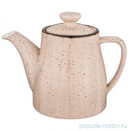 Заварочный чайник 1,1 л &quot;Nature /Бежевое&quot; / 242110