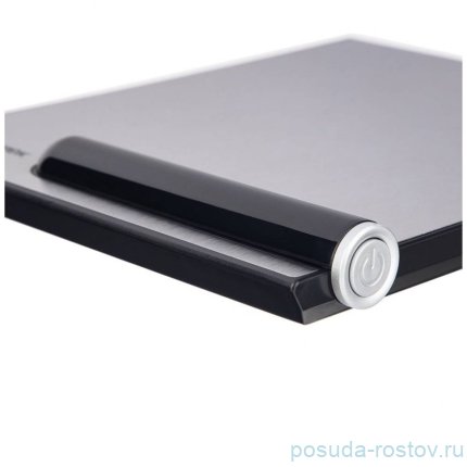 Весы кухонные 18 х 21,2 см Hottek HT-962-044 / 271736