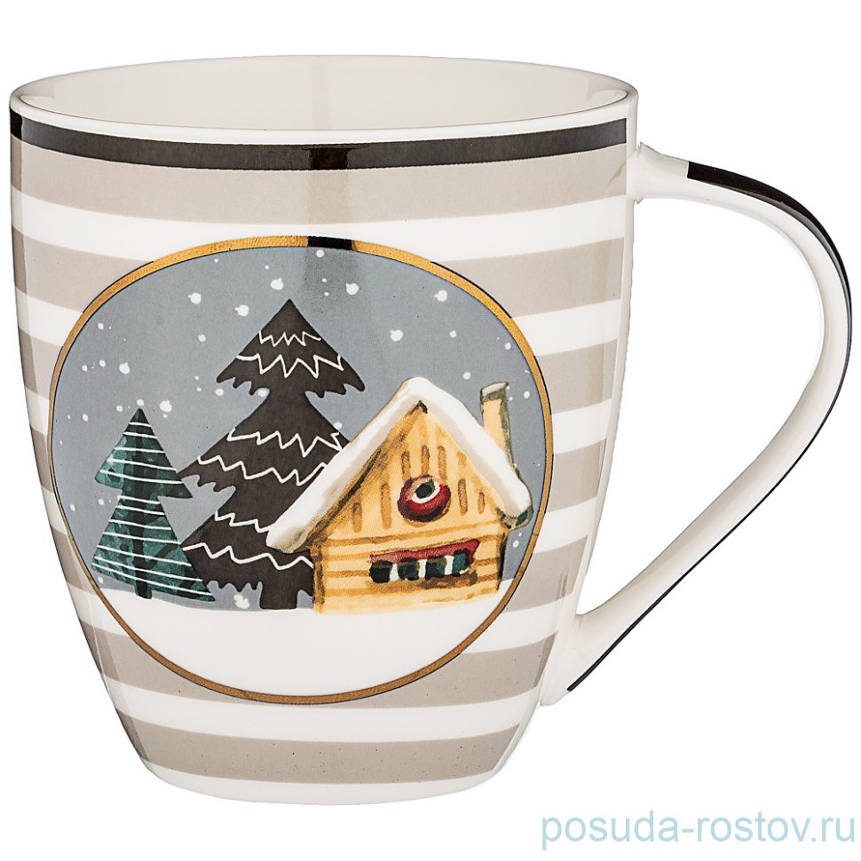 Кружка 500 мл / 189091 Кружка 500 мл / 189091