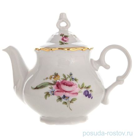 Заварочный чайник 500 мл &quot;Офелия /Полевой цветок&quot; / 107343