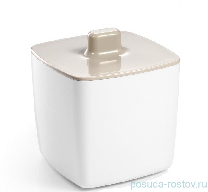 Контейнер 11 х 11 х 10 см "Lagoon" / 255377 Контейнер 11 х 11 х 10 см "Lagoon" / 255377