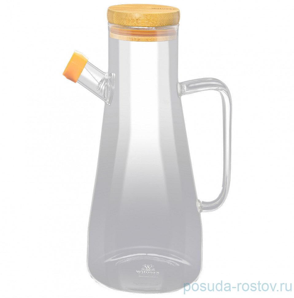 Бутылка для масла 650 мл "Ilona" / 261055