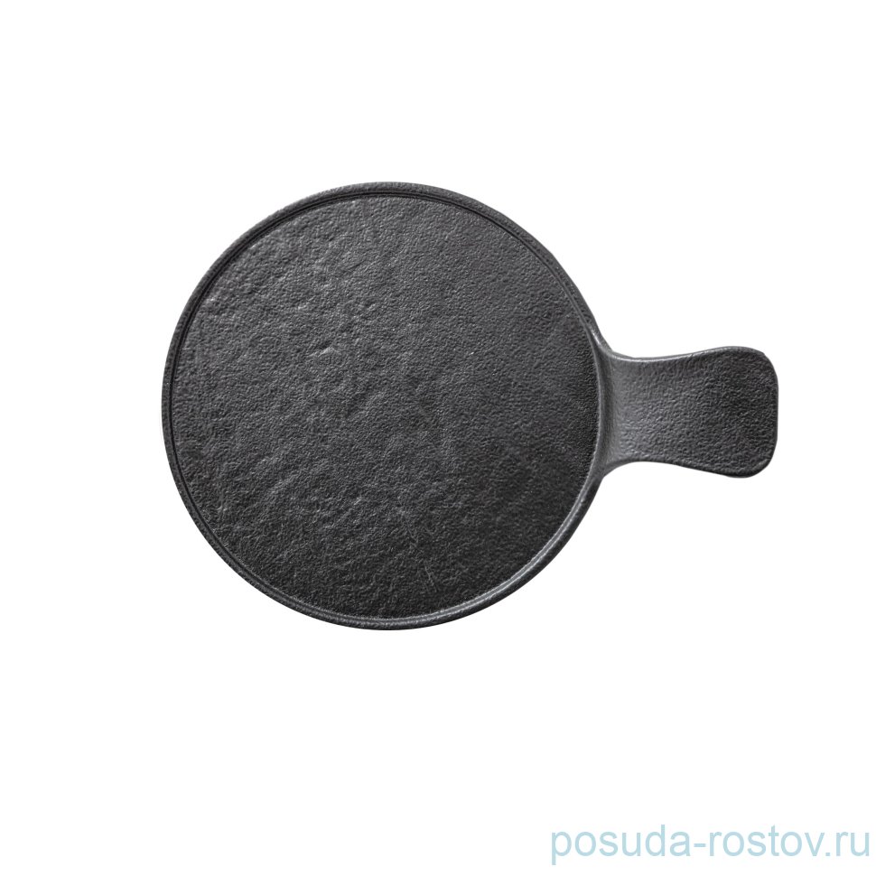 Блюдо 30,5 х 21,5 см с ручкой "Slatestone" / 261354 Блюдо 30,5 х 21,5 см с ручкой "Slatestone" / 261354