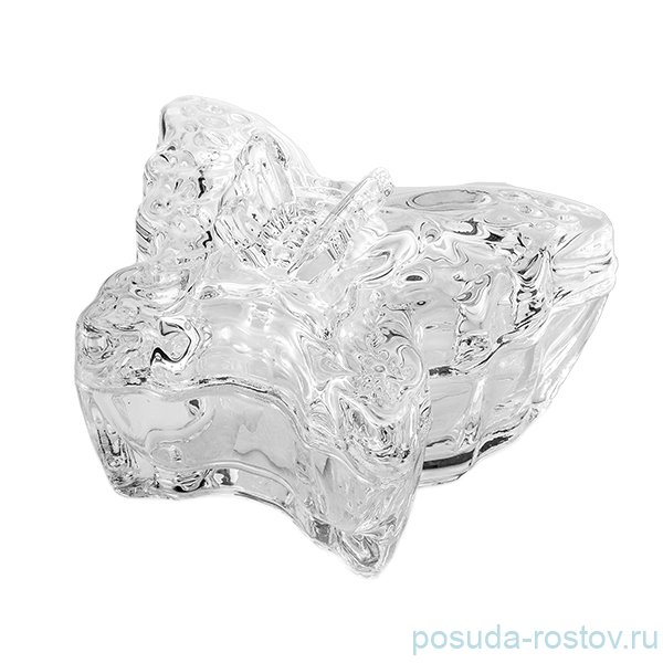 Шкатулка 7,5 см "Бабочка /Briliant" / 152974 Шкатулка 7,5 см "Бабочка /Briliant" / 152974