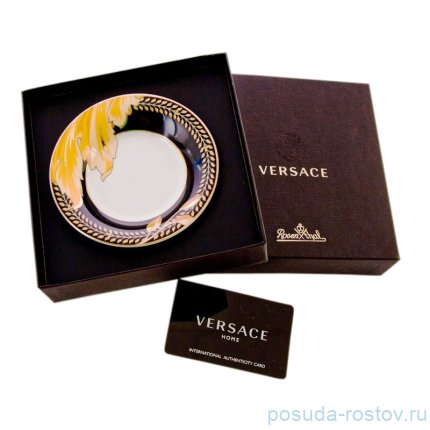 Розетка 11 см &quot;Ванити&quot; / 047108