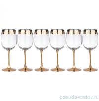 Бокалы для белого вина 420 мл 6 шт &quot;Ренессанс&quot; / 328227