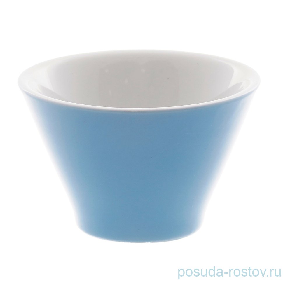 Сахарница 100 мл открытая "Дейзи /Блю" / 166446 Сахарница 100 мл открытая "Дейзи /Блю" / 166446