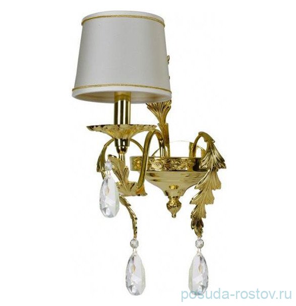 Бра 2 рожковый "Беатрис" / 297600