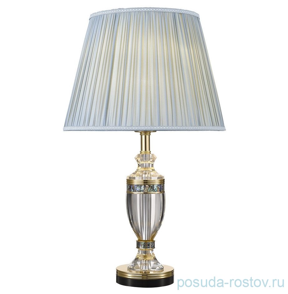 Лампа настольная 1 рожковая "TERESA" / 302975