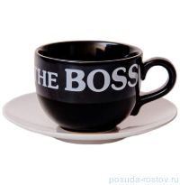 Чайная пара 500 мл The Boss Black &quot;Вехтерсбах&quot; / 060589