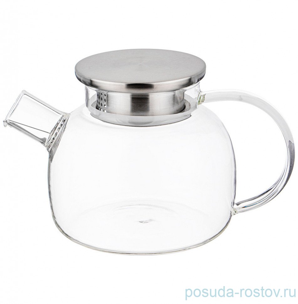 Заварочный чайник 1 л "High-tech" / 244725 Заварочный чайник 1 л "High-tech" / 244725