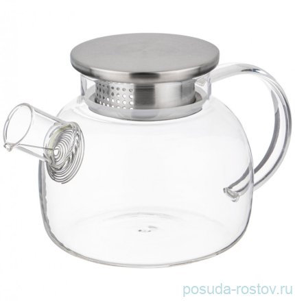 Заварочный чайник 1 л &quot;High-tech&quot; / 244725
