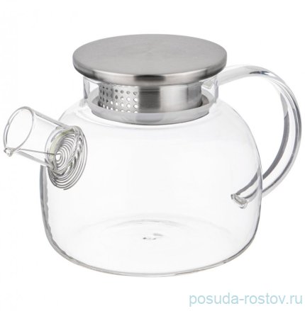 Заварочный чайник 1 л &quot;High-tech&quot; / 244725