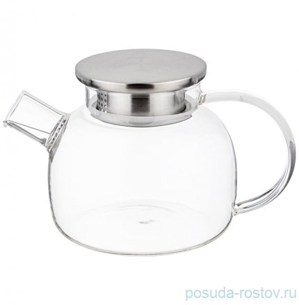 Заварочный чайник 1 л &quot;High-tech&quot; / 244725