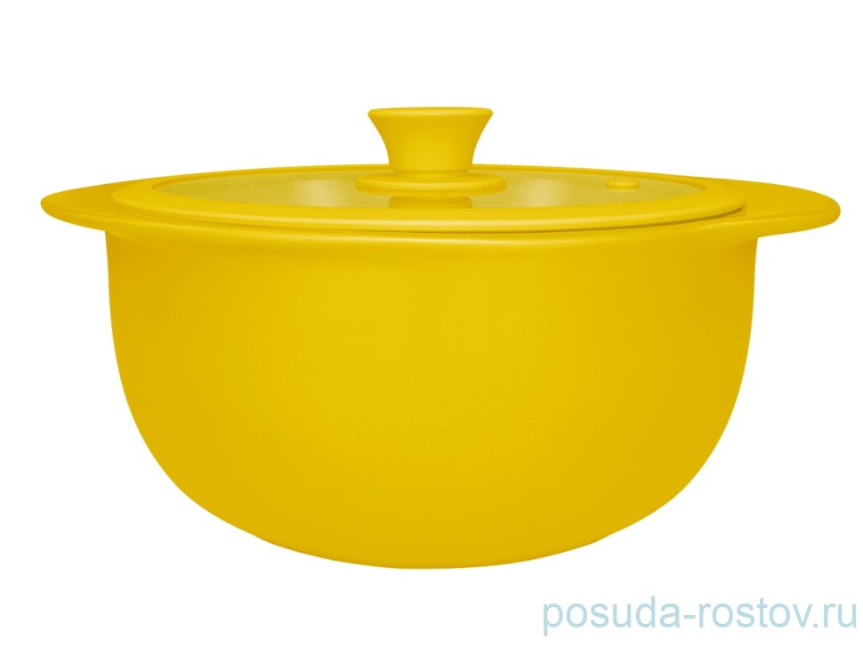 Кастрюля 25 см с крышкой 2,3 л "Соларис" / 149116 Кастрюля 25 см с крышкой 2,3 л "Соларис" / 149116