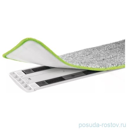 Швабра-насадка подвижная 53 х 11,5 см &quot;ProfiMATE&quot; / 246187