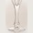 Бокалы для шампанского 150 мл 6 шт &quot;Сафари /Без декора&quot; / 033084
