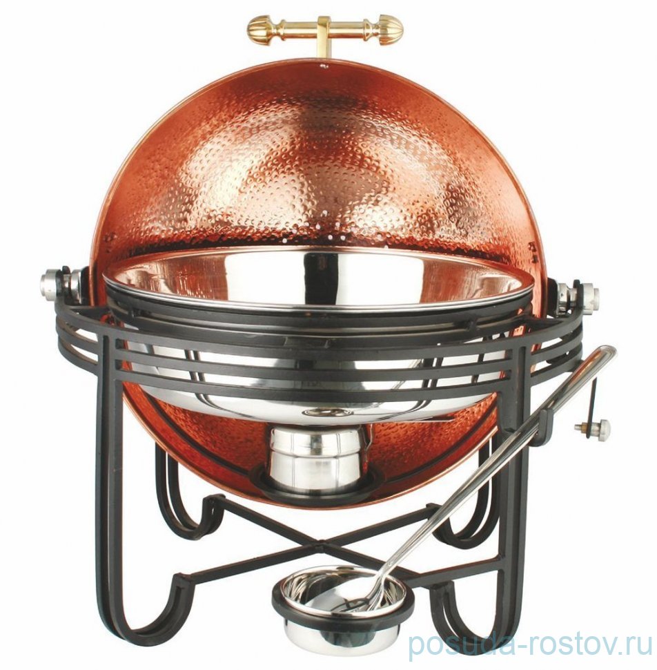 Мармит 49 х 48 х 50 см 7 л "Hotelware" / 367969
