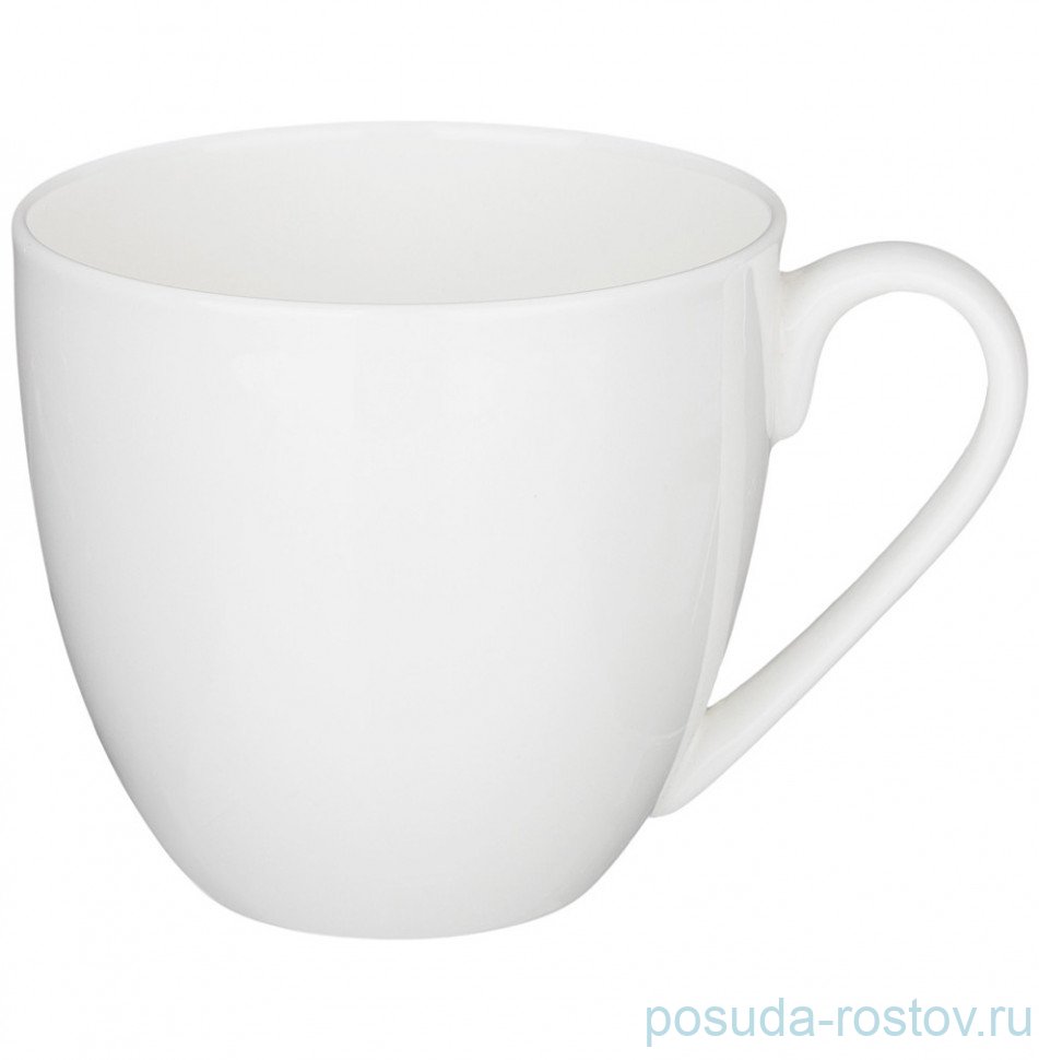 Кружка 380 мл "Silk" / 307645