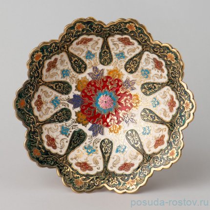 Конфетница диаметр=20см / 364371