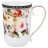 Кружка 500 мл &quot;Букет&quot; / 194739