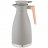 Вакуумный кувшин agness из нерж.стали 2,0л цвет серебро / 345750