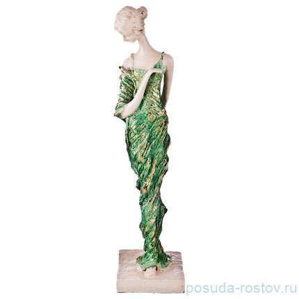 Статуэтка 14 х 9,5 х 39 см &quot;Пастель&quot; / 189432