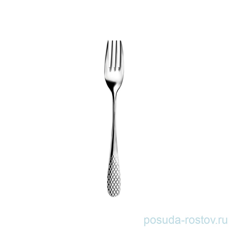 Столовые приборы 6 предметов Вилка столовая 20 см "Юлия Высоцкая" / 261124 Столовые приборы 6 предметов Вилка столовая 20 см "Юлия Высоцкая" / 261124