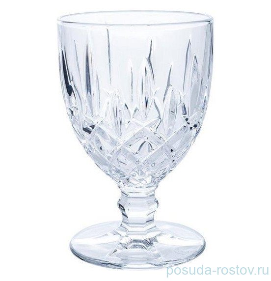 Бокалы для красного вина 350 мл 12 шт "Noblesse" / 354136