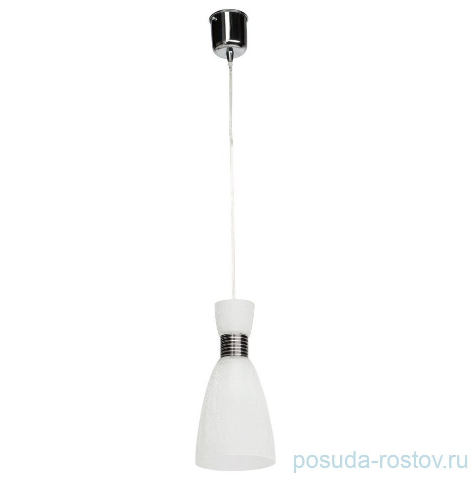 Светильник 1 рожковый "Лоск" / 347494