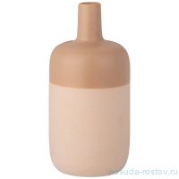 Ваза для цветов 13,7 х 13,7 х 28,2 см / 334494