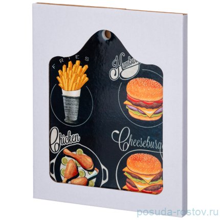 Подставка под горячее 16,5 х 19,5 см / 256162