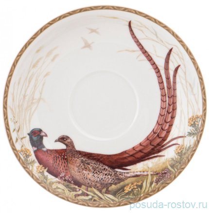 Чайная пара 500 мл &quot;Охота&quot; / 296466