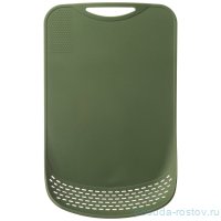 Разделочная доска 33 х 20,5 х 4 см Agness / 339724