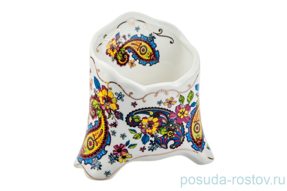 Ванночка для губки, фарфор / 075431 Ванночка для губки, фарфор / 075431