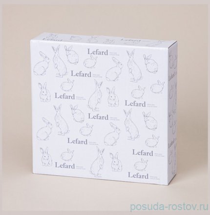 Тарелка 18 х 3,6 см глубокая 500 мл &quot;Sunday&quot; / 342510