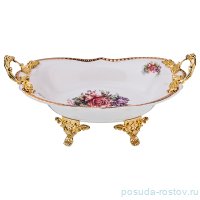 Фруктовница 30,3 х 19,1 х 7 см &quot;Верона&quot; / 206301