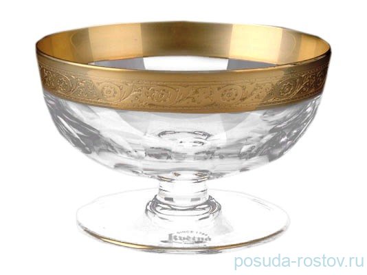 Вазочка 11 см н/н "Джесси /Золото" / 049044 Вазочка 11 см н/н "Джесси /Золото" / 049044