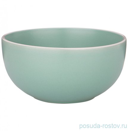 Салатник 14 см 600 мл &quot;Pandora /Мятная&quot; (4шт.) / 281297