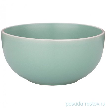 Салатник 14 см 600 мл &quot;Pandora /Мятная&quot; (4шт.) / 281297