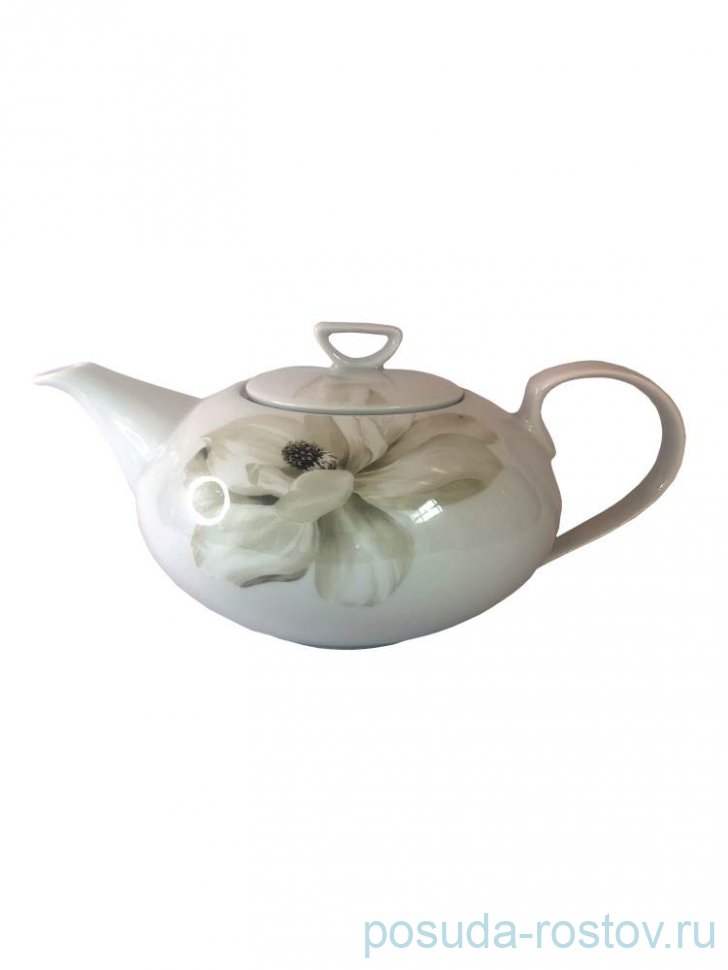 Заварочный чайник 1,1 л "Ивонн /Магнолия" / 278032 Заварочный чайник 1,1 л "Ивонн /Магнолия" / 278032
